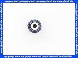 VR702D15 Vola Handbrause blau