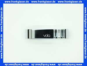 VR73R16 Vola Halterung