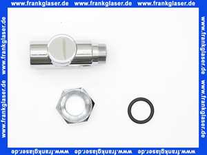 VR77716 Vola Pumpe zu Seifenspender chrom