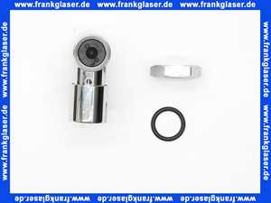 VR77716 Vola Pumpe zu Seifenspender chrom