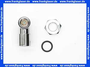 VR77716 Vola Pumpe zu Seifenspender chrom