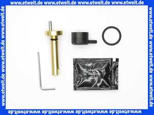 VR800 Vola Spindel und Excenterdichtring