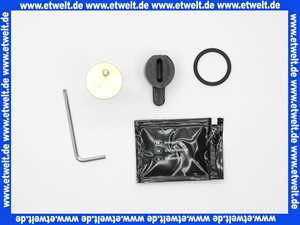 VR800 Vola Spindel und Excenterdichtring