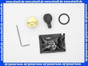 VR800 Vola Spindel und Excenterdichtring