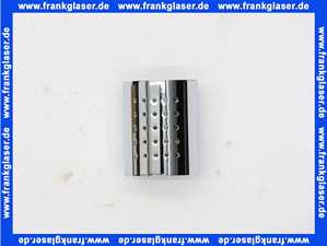 VR8116 Vola Lochteil für Kopfbrause 080 chrom