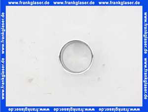 VR8116 Vola Lochteil für Kopfbrause 080 chrom