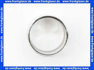 VR8120 Vola Hülse zu Duschkopf Brause Handbrause