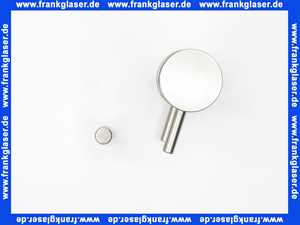 VR85940 Vola Brauseschieber Brausehalter Rutscher für Brausestange Edelstahl