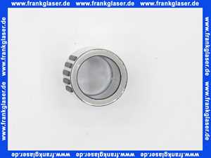 VR8820 Vola Brause-Hülse edelstahl