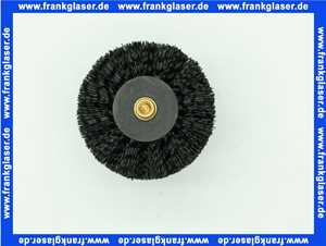 VR895 Vola Bürstenkopf Kopf für WC Bürste