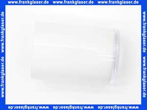 VRT6G Vola Ersatzglas Zahnbecher Zahnglas zu Glashalter