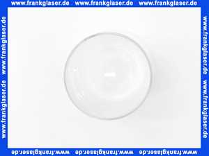 VRT6G Vola Ersatzglas Zahnbecher Zahnglas zu Glashalter