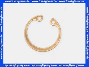 VR599 Vola Seegering Sicherungsring