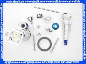 84220061 Villeroy & Boch Innengarnitur komplett für Spülkasten