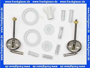 88220161 Villeroy & Boch Scharniersatz