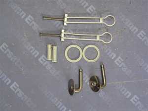 8843K061 Villeroy & Boch Scharnier