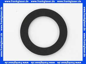 92087500 Villeroy & Boch Dichtung Moosgummidichtung zu Spülkasten