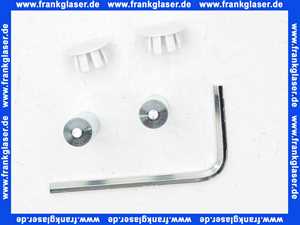 92182501 Villeroy & Boch Befestigungssatz Subway