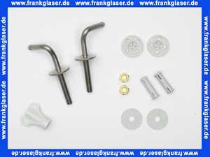 92204461 Villeroy&Boch Satz Scharnier zu Magnum WC-Sitz