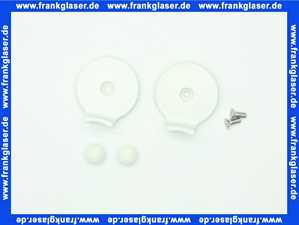 92209800 Villeroy & Boch Satz Omnia Vita Sitzpuffer