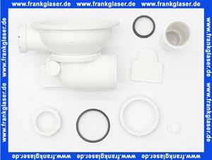 94071600 Villeroy& Boch Winkelstück für Ablaufgarnitur 82520061