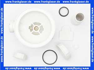 94071600 Villeroy& Boch Winkelstück für Ablaufgarnitur 82520061