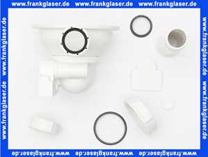 94071600 Villeroy& Boch Winkelstück für Ablaufgarnitur 82520061