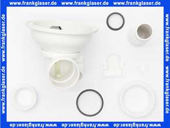 94071600 Villeroy& Boch Winkelstück für Ablaufgarnitur 82520061
