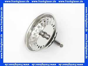 94088161 Villeroy & Boch Siebstopfen Stopfen für Spülbecken