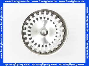 94088161 Villeroy & Boch Siebstopfen Stopfen für Spülbecken