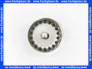 94088261 Villeroy & Boch Ablaufkörbchen Stopfen