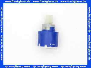 966862 Villeroy & Boch Kartusche für Serie Avia