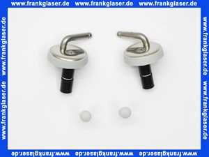 99450161 Villeroy& Boch Scharnier zu WC Sitz
