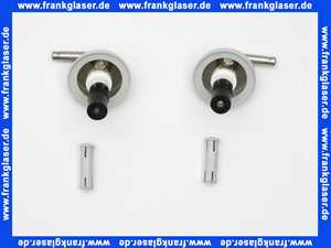 99450161 Villeroy& Boch Scharnier zu WC Sitz