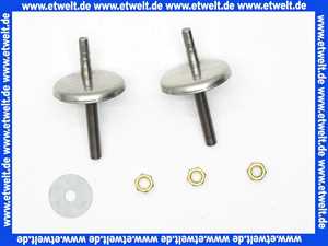 9955P261 Villeroy & Boch Universal Pur Air Scharnier