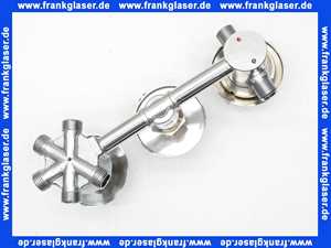 UCTAP0214 Villeroy & Boch Thermostat für Squaro Fitness Walk in kpl Element