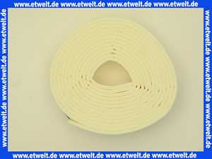 Wannen Dämmband zum Schutz vor Schallübertragung Schallschutzband für Badewannen und Duschwannen