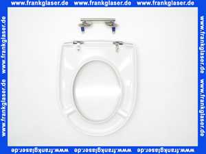 Concept WC-Sitz Concerto 200 weiß