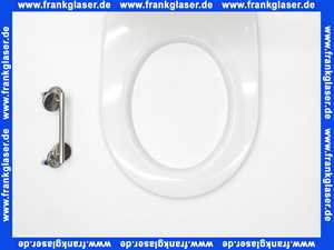 Concept WC-Sitz Concerto 200 weiß