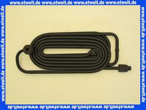 05112101232 Weishaupt Ölwendel komplett EV2A/01