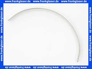 11000437957 Weishaupt Stahlband 16 X 0,8 X 212 für Reglerscheibe