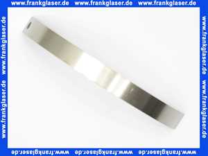 11000437957 Weishaupt Stahlband 16 X 0,8 X 212 für Reglerscheibe