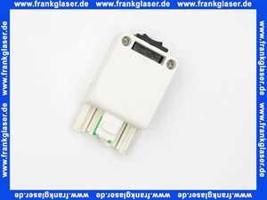 13010315012 Weishaupt Steckerschalter ST18/4 Ausführung Z