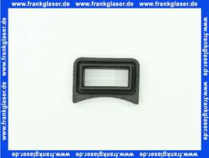 13110101047 Weishaupt Dichtung SELF50/2CF