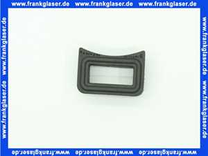 13110101047 Weishaupt Dichtung SELF50/2CF