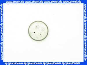 13620114017 Weishaupt Düseneinsatz WG2N/0-E WG2N/1-E, WG2F/0-E, WG3N, WG3F, WG2N/3-E