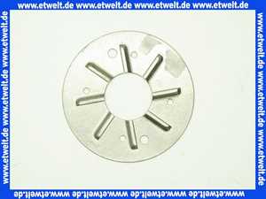 13720114027 Weishaupt Stauscheibe 100X 36 8 Hutzen