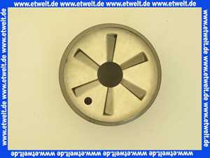 14021314030 Weishaupt Flammkopf W2/A - 84 X22