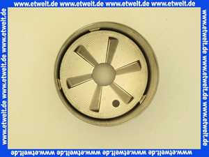 14021314030 Weishaupt Flammkopf W2/A - 84 X22