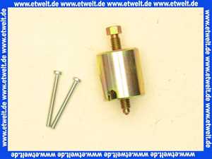 14121300032 Weishaupt Abziehvorrichtung